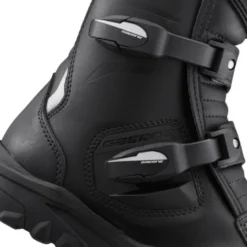Stivali Moto Gaerne G Adventure Aquatech Nero