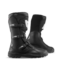 Stivali Moto Gaerne G Adventure Aquatech Nero