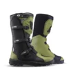 Stivali Moto Gaerne G Adventure Aquatech Nero Verde