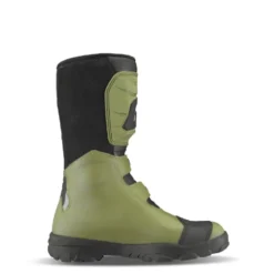 Stivali Moto Gaerne G Adventure Aquatech Nero Verde