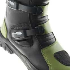 Stivali Moto Gaerne G Adventure Aquatech Nero Verde
