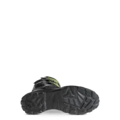 Stivali Moto Gaerne G Adventure Aquatech Nero Verde