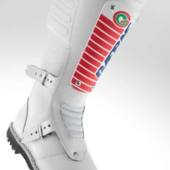 Stivali Moto Gaerne Gmx Mach 80 Bianco