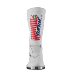 Stivali Moto Gaerne Gmx Mach 80 Bianco