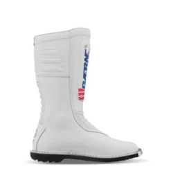Stivali Moto Gaerne Gmx Mach 80 Bianco