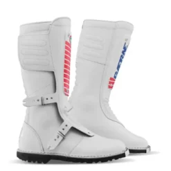 Stivali Moto Gaerne Gmx Mach 80 Bianco
