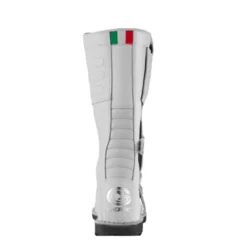Stivali Moto Gaerne Gmx Mach 80 Bianco