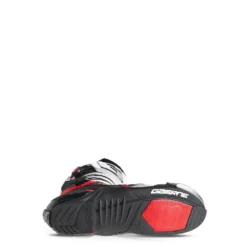 Stivali Moto Gaerne Gp1 Evo Grigio Nardo Rosso