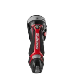 Stivali Moto Gaerne Gp1 Evo Grigio Nardo Rosso