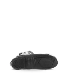 Stivali Moto Gaerne Gp1 Ls Air Bianco Nero Rosso