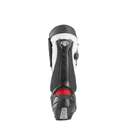 Stivali Moto Gaerne Gp1 Ls Air Bianco Nero Rosso