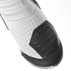 Stivali Moto Gaerne Gp1 Ls Air Bianco Nero Rosso