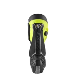 Stivali Moto Gaerne Gp1 Ls Nero Giallo Fluo
