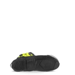 Stivali Moto Gaerne Gp1 Ls Nero Giallo Fluo