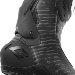 Stivali Moto Gaerne G Rx Nero Antracite