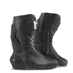 Stivali Moto Gaerne G Rx Nero Antracite
