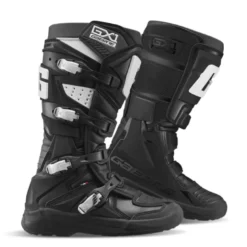 Stivali Moto Gaerne Gx1 Evo Nero