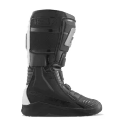 Stivali Moto Gaerne Gx1 Evo Nero Bianco Grigio
