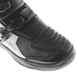 Stivali Moto Gaerne Gx1 Evo Nero Bianco Grigio