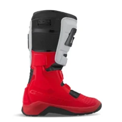 Stivali Moto Gaerne Gx1 Evo Rosso Bianco