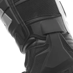 Stivali Moto Gaerne Gx1 Nero Bianco Grigio