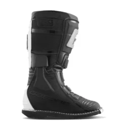 Stivali Moto Gaerne Gx1 Nero Bianco Grigio