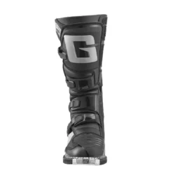 Stivali Moto Gaerne Gx1 Nero Bianco Grigio