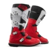 Stivali Moto Gaerne Gx1 Rosso Bianco