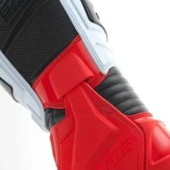 Stivali Moto Gaerne Gx1 Rosso Bianco