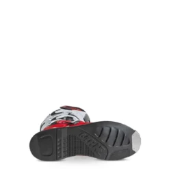 Stivali Moto Gaerne Gx1 Rosso Bianco