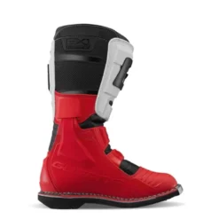 Stivali Moto Gaerne Gx1 Rosso Bianco