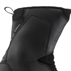 Stivali Moto Gaerne G Yuma Aquatech Nero