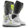 Stivali Moto Gaerne SG22 Antracite Bianco Grigio