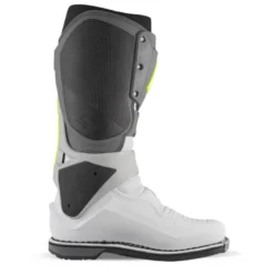 Stivali Moto Gaerne SG22 Antracite Bianco Grigio