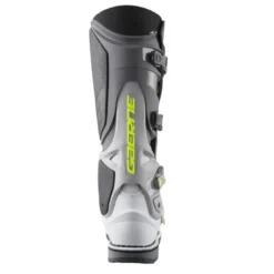 Stivali Moto Gaerne SG22 Antracite Bianco Grigio