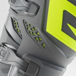Stivali Moto Gaerne SG22 Antracite Bianco Grigio