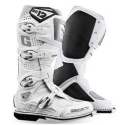 Stivali Moto Gaerne SG12 Bianco
