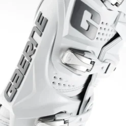 Stivali Moto Gaerne SG12 Bianco