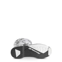 Stivali Moto Gaerne SG12 Bianco