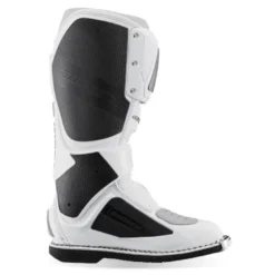 Stivali Moto Gaerne SG12 Bianco