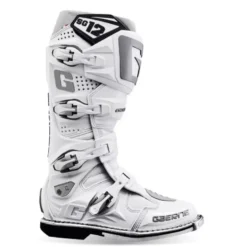 Stivali Moto Gaerne SG12 Bianco