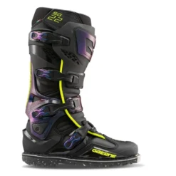 Stivali Moto Gaerne SG22 Chameleon