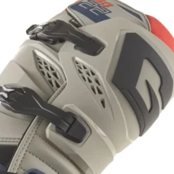 Stivali Moto Gaerne SG22 Gore-Tex Enduro Rocky Sunset Fango