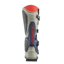 Stivali Moto Gaerne SG22 Gore-Tex Enduro Rocky Sunset Fango
