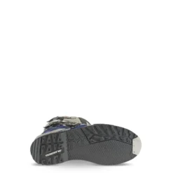Stivali Moto Gaerne SG22 Gore-Tex Enduro Rocky Sunset Fango