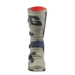 Stivali Moto Gaerne SG22 Gore-Tex Enduro Rocky Sunset Fango