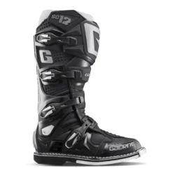 Stivali Moto Gaerne SG12 Nero