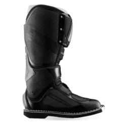 Stivali Moto Gaerne SG12 Nero