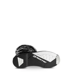 Stivali Moto Gaerne SG12 Nero