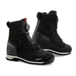Stivali Moto Moto Revit Pioneer Gtx Nero